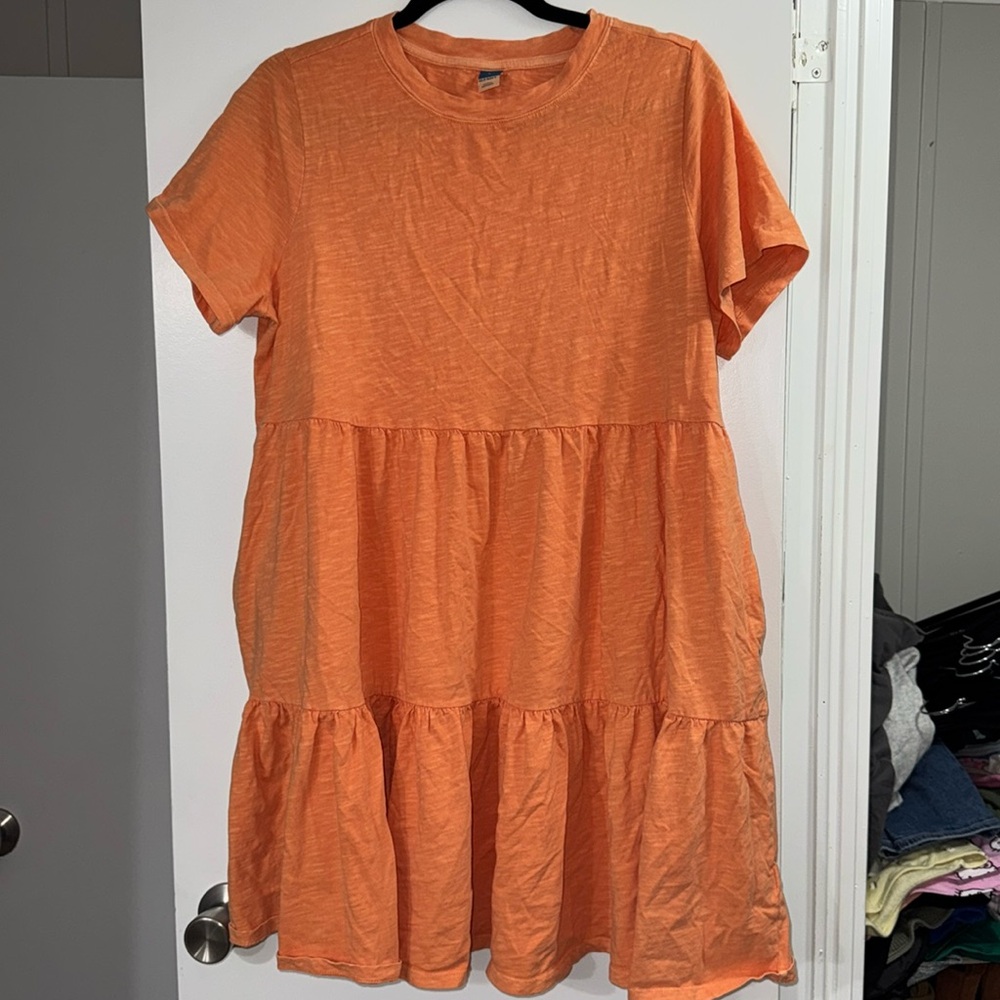 Women’s old navy dress